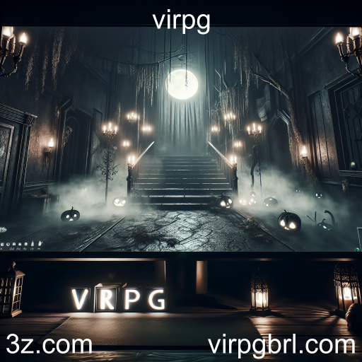 Explorando o Terror nos Jogos Eletrônicos