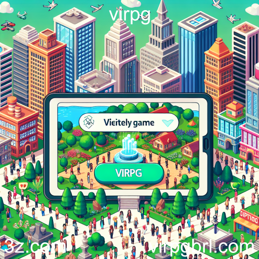Explorando o Universo dos Jogos de Simulação